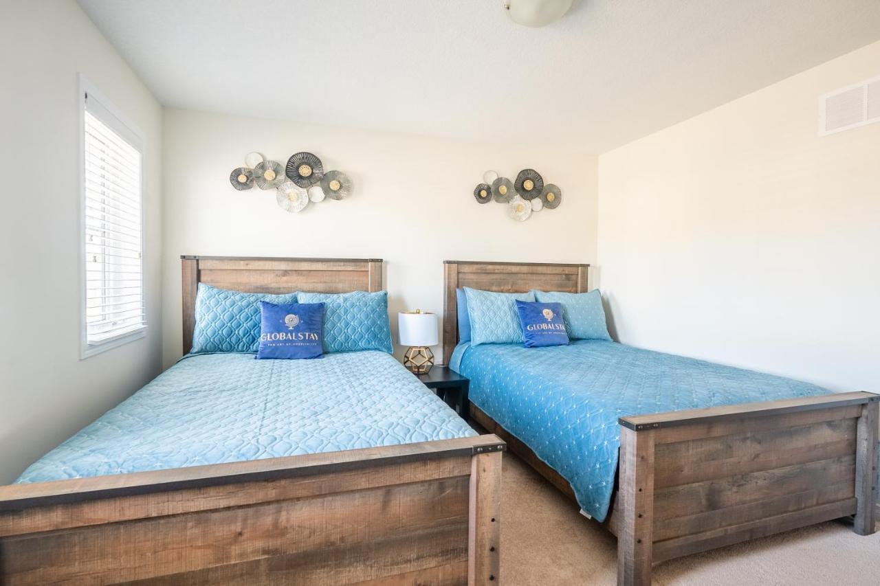 New 3Br Townhouse, Minutes To Niagara Falls And Brock University By Globalstay Thorold Eksteriør billede