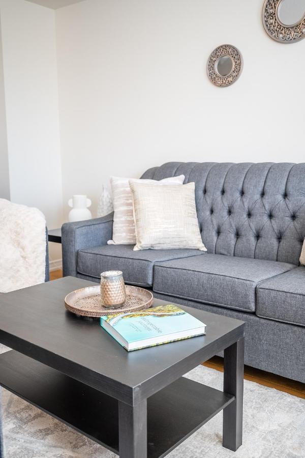 New 3Br Townhouse, Minutes To Niagara Falls And Brock University By Globalstay Thorold Eksteriør billede