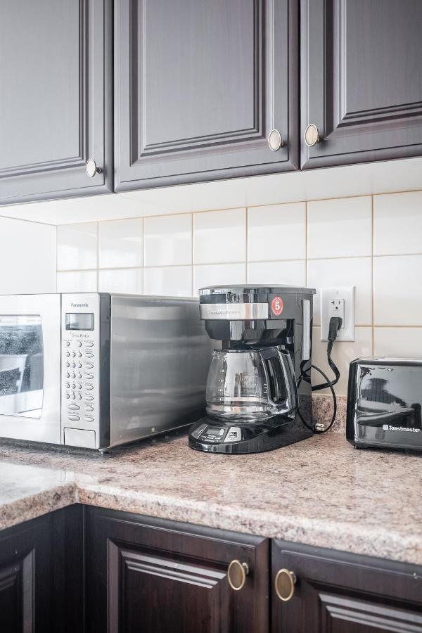 New 3Br Townhouse, Minutes To Niagara Falls And Brock University By Globalstay Thorold Eksteriør billede
